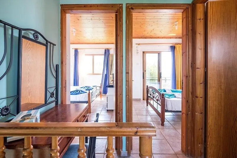 Tropical Villa Ayia Napa