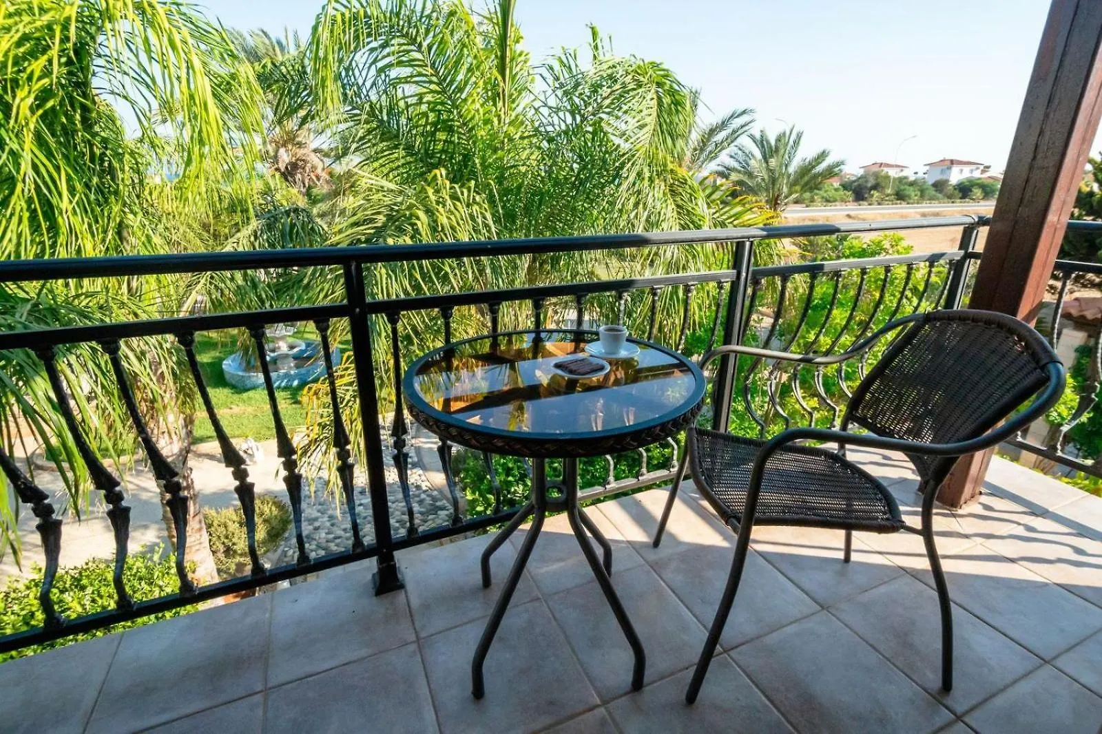 Tropical Villa Ajia Napa